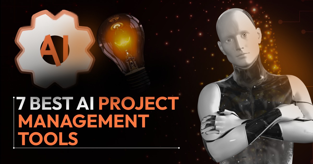 Best AI Project Management Tools