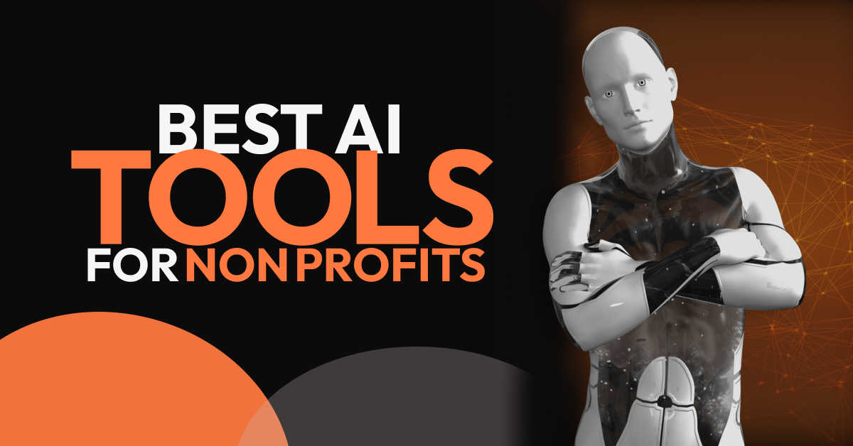 Best AI Tools for Nonprofits