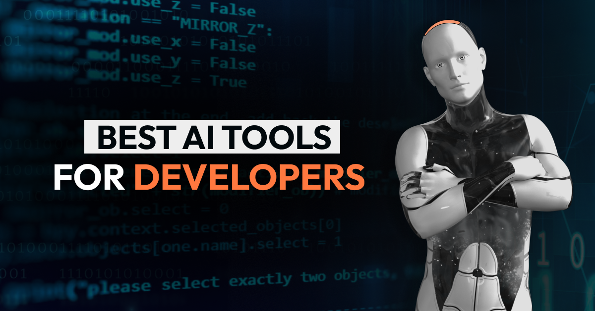 AI tools for Developers