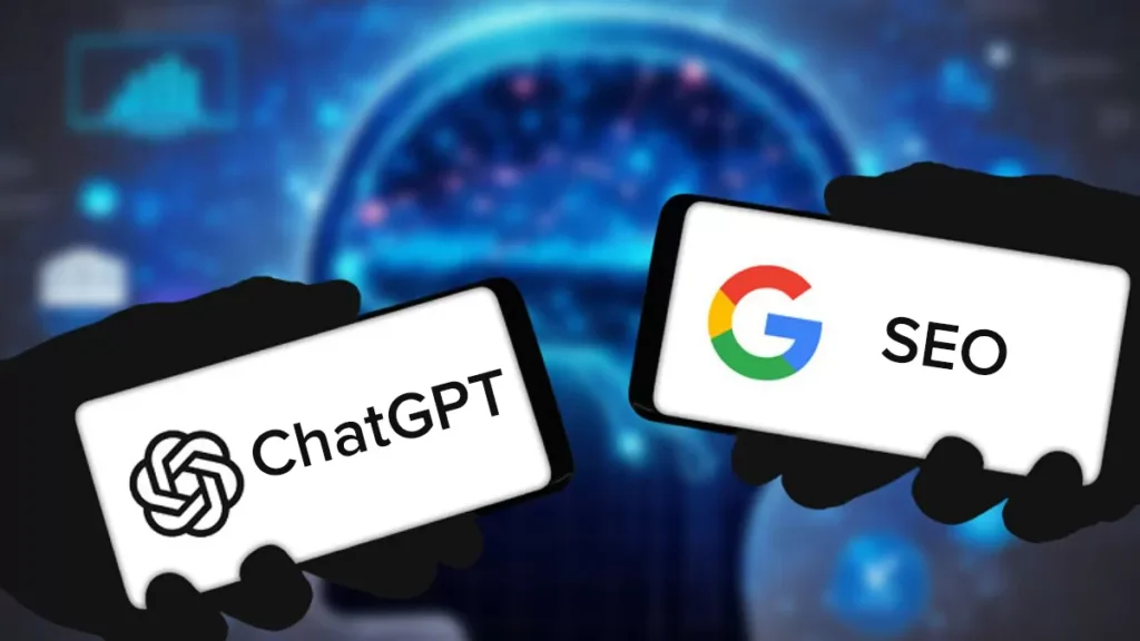Smart SEO prompts for chatGPT