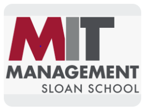 Logo of MIT school management