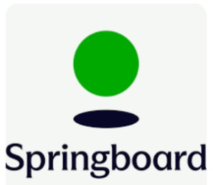 Logo of springboard