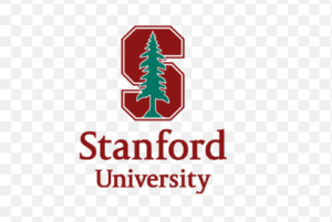 Standford University logo