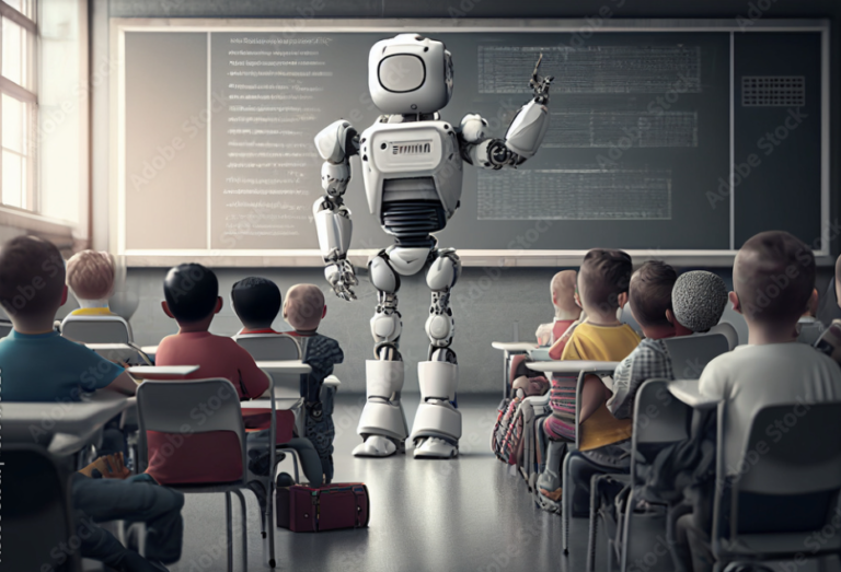 Top 5 AI Courses for Teachers in 2024