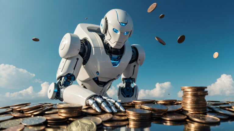 Top 5 AI Courses for Finance Professionals in 2024