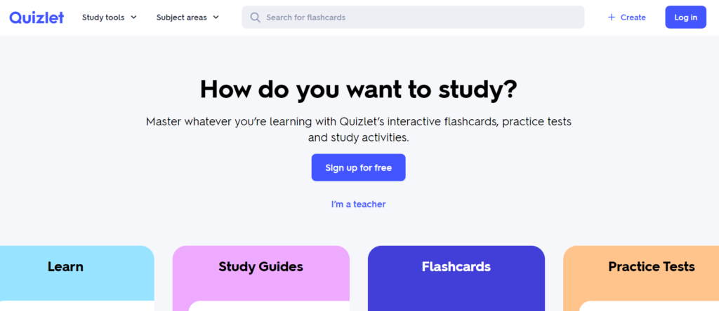 Quizlet